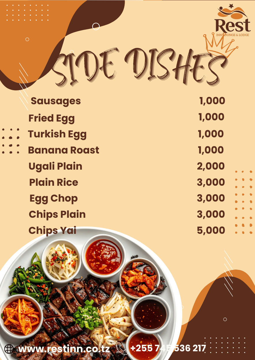 Menu item 5